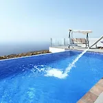 Holiday home Casa Diamante Tijarafe