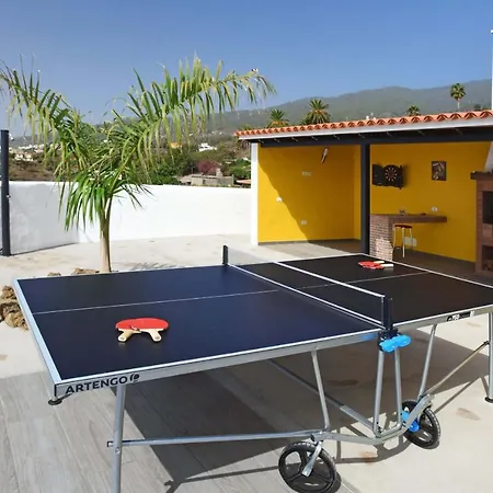 Casa Diamante * Tijarafe