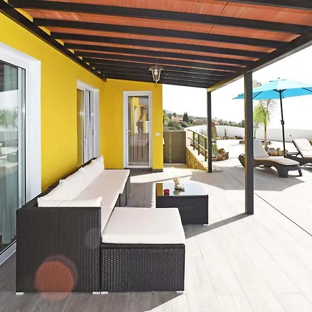Casa Diamante * Tijarafe