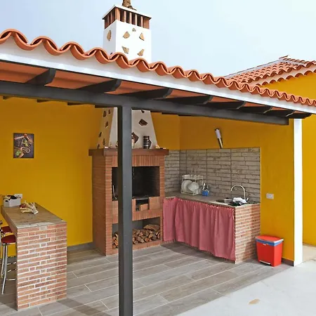 Casa Diamante * Tijarafe