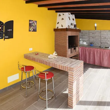 Ferienhaus Casa Diamante