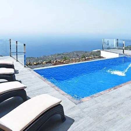 Casa Diamante Ferienhaus