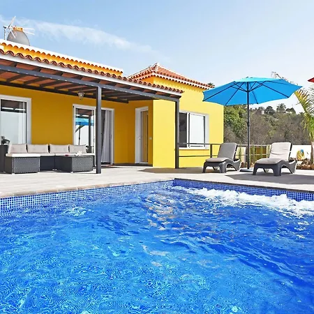 Ferienhaus Casa Diamante