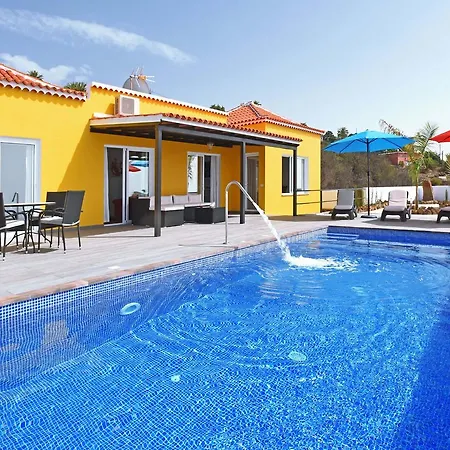 Ferienhaus Casa Diamante